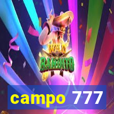 campo 777